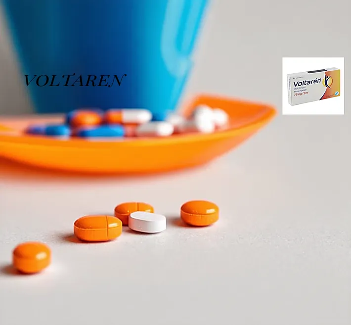 Voltaren 1