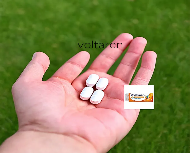 Voltaren 2